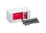 dots schwarz Toner kompatibel zu brother TN-2000