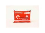 LEINA-WERKE Erste-Hilfe-Tasche Brandwunden-Set rot