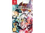 Cris Tales - Nintendo Switch - RPG - PEGI 12