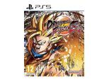 Dragon Ball FighterZ - Sony PlayStation 5 - Fighting - PEGI 12