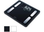 BEURER Körper-Analyse-Waage »BF 410 Diagnosewaage Signature Line«