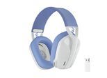 Logitech Gaming-Headset »G435 Gaming Headset white«
