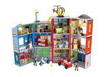 KidKraft® Puppenhaus »Everyday Heroes«