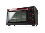 G3 Ferrari Il Moro - Minibackofen - 20 lt, 1380W