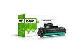 KMP C-T27 schwarz Toner kompatibel zu Canon 728 BK