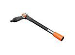 GARDENA Metall wasserführender Stiel für Gartenschlauch cleansystem Flex