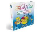 Hasbro Trivial Pursuit-Familien Edition Brettspiel
