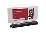 dots schwarz Toner kompatibel zu brother TN-230BK