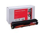 dots magenta Toner kompatibel zu SAMSUNG CLT-M504s (SU292A)