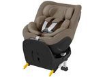 Maxi-Cosi Reboarder-Kindersitz , Braun , Textil , 44.2x67x74.5 cm , ECE R 129 i-Size, AGR-geprüft , 5-Punkt-Gurtsystem, abnehmbarer und waschbarer Bezug, höhenverstellbare Kopfstütze, Seitenaufprallschutz, verstellbare Sitz- und Schlafpositionen, Isofix-Befestigung, Reboardsystem , Baby on Tour, Kindersitze, Reboarder-Sitze