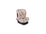 Lorelli Kindersitz Phoenix i-Size Isofix Gruppe 0+/1/2/3 (40-150cm) Top Tether beige