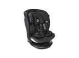 Lorelli Kindersitz i-Size Aviator (40-150cm) 360° drehbar, verstellbar, Isofix schwarz