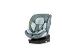 Chipolino Kindersitz Volare i-Size (40-150cm) Isofix, drehbar, SPS, Top Tether grün