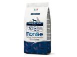 Monge Daily Line Senior Medium Huhn 12 kg
