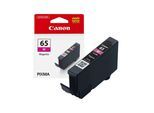 Original Canon Pixma PRO-200 (4217C001 / CLI-65M) Druckerpatrone Magenta