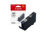 Original Canon Pixma PRO-200 S (4222C001 / CLI-65LGY) Druckerpatrone Light Grau