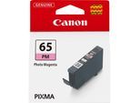 Original Canon Pixma PRO-200 (4220C001 / CLI-65PM) Druckerpatrone Light Magenta