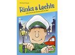 AMIGO Rinks&Lechts Kartenspiel