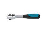 HAZET Umschaltknarre 863P 1/4 Zoll