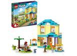 LEGO® Friends 41724 Paisleys Haus Bausatz