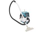 makita DVC150LZ Akku-Nass-/Trockensauger