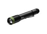 GP C33 LED Taschenlampe schwarz 16,5 cm