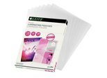 100 LEITZ Laminierfolien glänzend für A4 125 micron