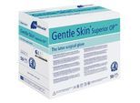 Meditrade® unisex OP-Handschuhe Gentle Skin® Superior OP™ weiß Größe 6,5, 50 Paar