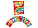 noris Mau Mau Kartenspiel