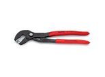 KNIPEX Schlauchschellenzange 85 51 250 C atramentiert 25,0 cm