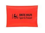 SÖHNGEN Erste-Hilfe-Tasche Sport & Freizeit orange