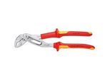 KNIPEX Wasserpumpenzange VDE 88 06 250 verchromt 25,0 cm