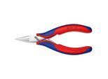 KNIPEX Flachrundzange 35 22 115 11,5 cm