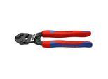 KNIPEX Kompakt-Bolzenschneider CoBolt® 71 02 200 atramentiert 20,0 cm