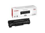 Canon 725 BK schwarz Toner