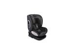 Lorelli Kindersitz Phoenix i-Size Isofix Gruppe 0+/1/2/3 (40-150cm) Top Tether schwarz