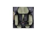 Cangaroo Kindersitz Hoku i-Size (40-150cm) Gruppe 0+/1/2/3, Isofix, Stützfuß grün