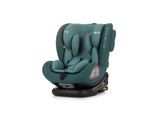Chipolino Kindersitz Peak i-Size (40 - 150 cm) Isofix, SPS, drehbar, verstellbar grün