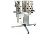 Dominion DIT 55 - Rupfmaschine mit Korb