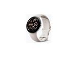 Google Pixel Watch 3 (45mm) WiFi - Porcelain