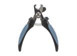 Trixie Claw Scissors Stainless Steel 12cm