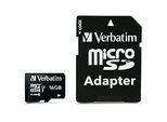 Verbatim Premium microSDHC MicroSDHC-Speicherkarte 16 GB Class 10