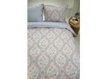 PiP Studio Kissenbezug »Ornamento Ramo, 100 % Baumwoll-Perkal«, (1 St.)
