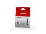 Canon CLI-42 / 6391B001 Light Grey - Tintenpatrone Farbstoffbasiertes Hellgrau