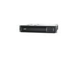 APC SMT1000RMI2UC - Smart-UPS - 1000VA/700W - Line Interactive UPS