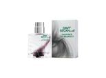 David Beckham Inspired By Respect Eau de Toilette - 40 ml