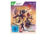 Jagged Alliance 3