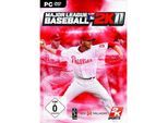 Major League Baseball 2K11