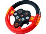 BIG Spielfahrzeug-Lenkrad »Multi-Sound-Wheel«