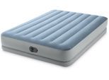 Intex Luftbett »Intex DuraBeam Mid-Rise Comfort Queen«